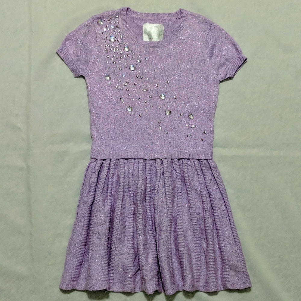 Justice - Girl's Dress - Size 8